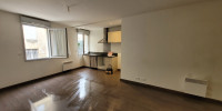 appartement à ST ANDRE DE CUBZAC (33240)